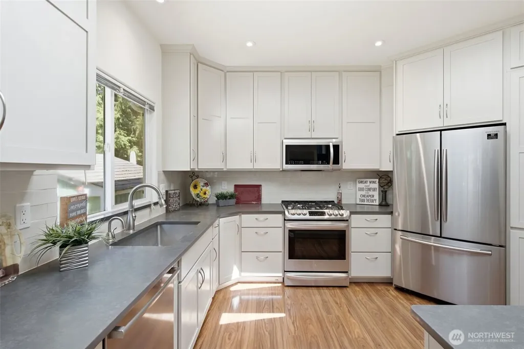 2025 Greenfield Street SE Olympia WA 98501
