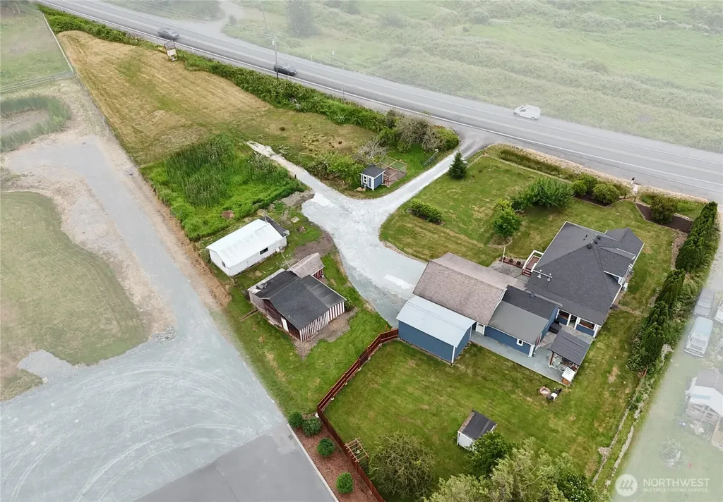 16674 State Route 9 Mount Vernon WA 98274