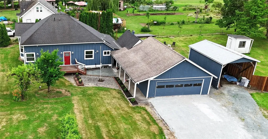 16674 State Route 9 Mount Vernon WA 98274