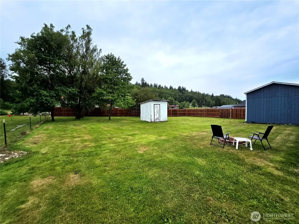 16674 State Route 9 Mount Vernon WA 98274