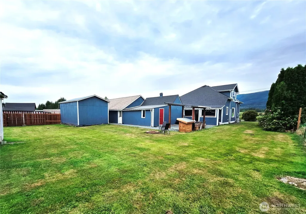 16674 State Route 9 Mount Vernon WA 98274
