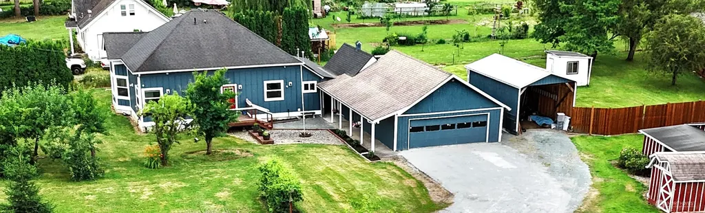 16674 State Route 9 Mount Vernon WA 98274