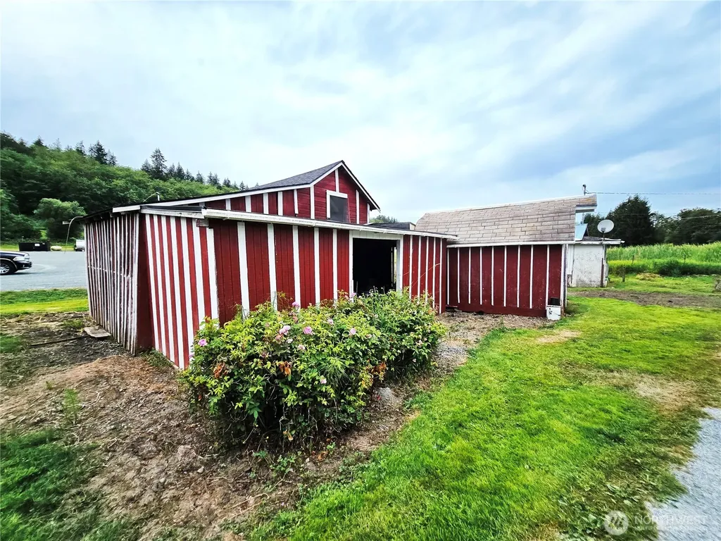 16674 State Route 9 Mount Vernon WA 98274