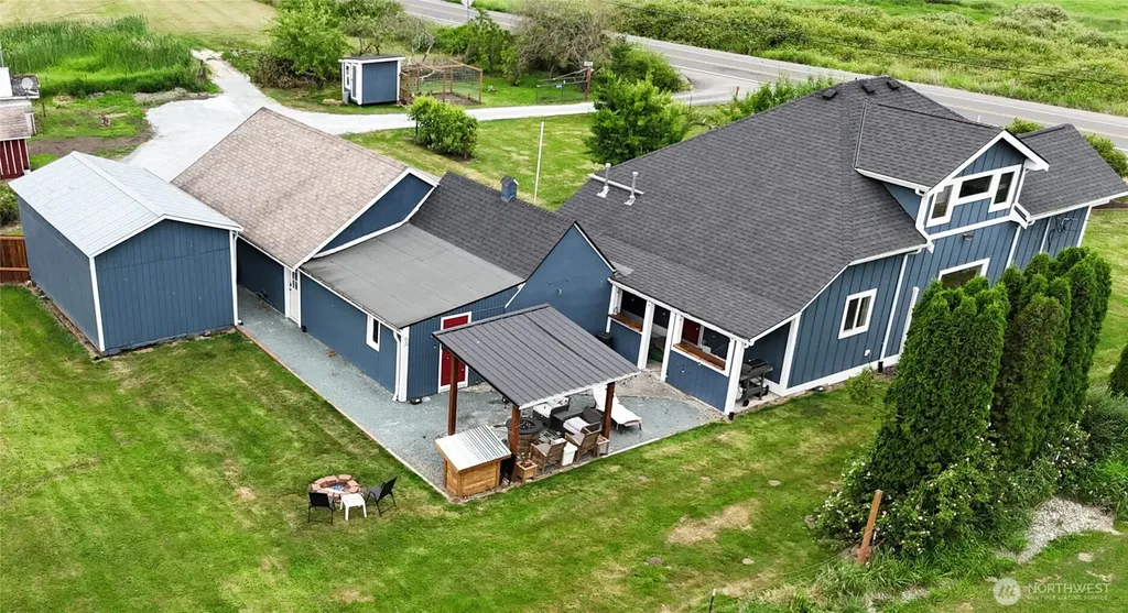 16674 State Route 9 Mount Vernon WA 98274