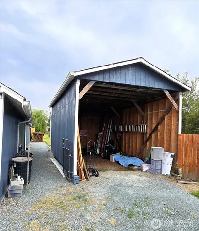 16674 State Route 9 Mount Vernon WA 98274