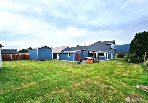 16674 State Route 9 Mount Vernon WA 98274