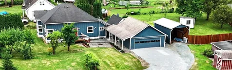 16674 State Route 9 Mount Vernon WA 98274