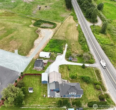 16674 State Route 9 Mount Vernon WA 98274