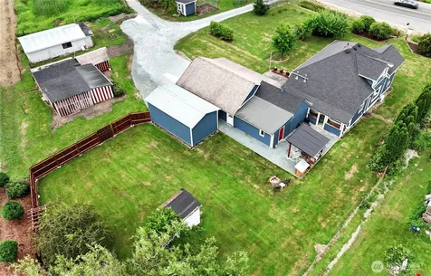 16674 State Route 9 Mount Vernon WA 98274