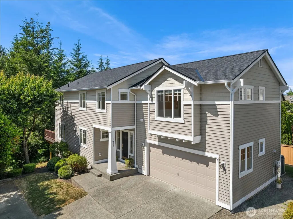 7209 Silent Creek Avenue SE Snoqualmie WA 98065