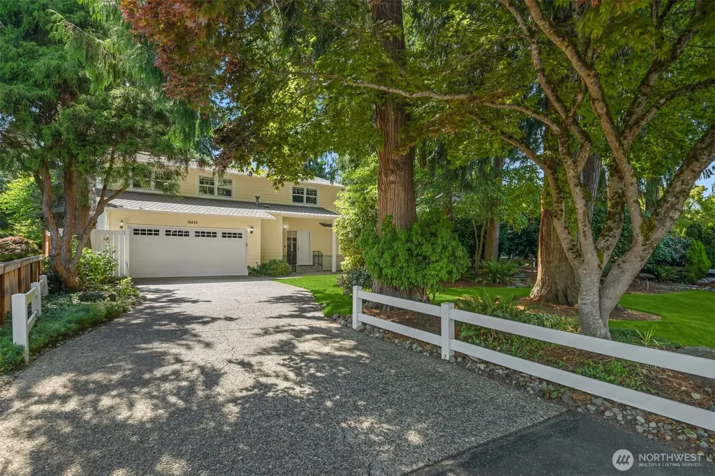 18855 SE 42nd Street Issaquah WA 98027