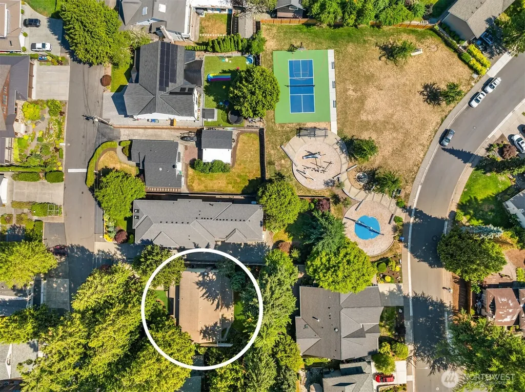 18855 SE 42nd Street Issaquah WA 98027