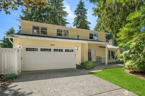 18855 SE 42nd Street Issaquah WA 98027