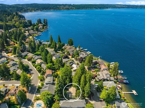 18855 SE 42nd Street Issaquah WA 98027