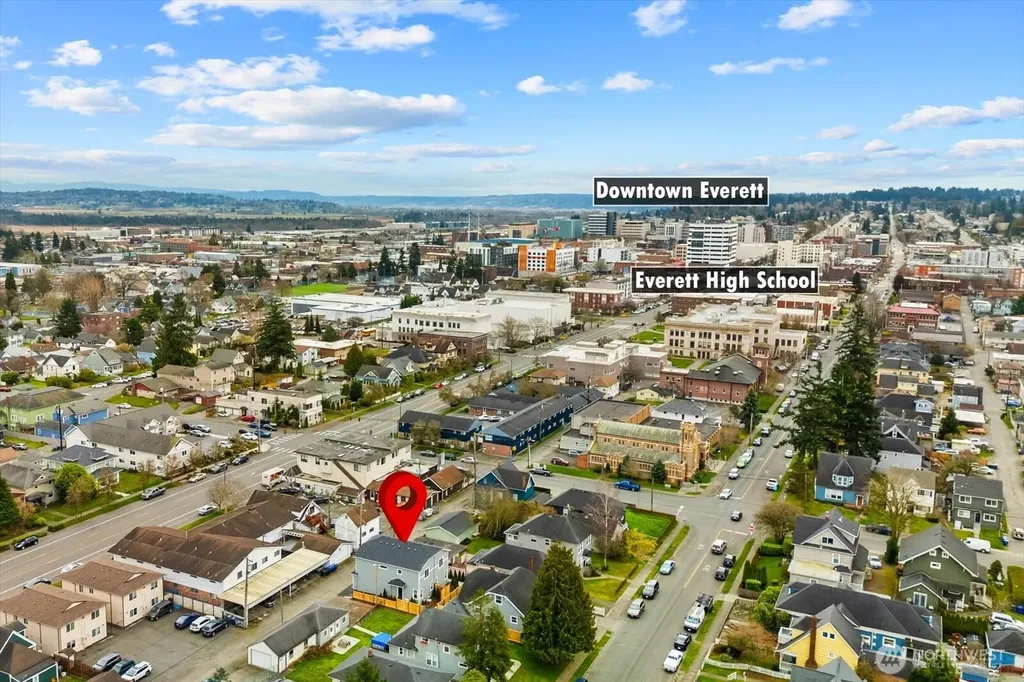 2217 Hoyt Avenue Everett WA 98201