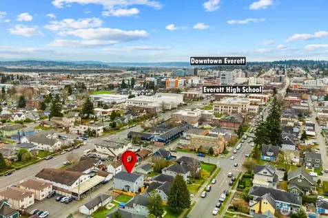 2217 Hoyt Avenue Everett WA 98201