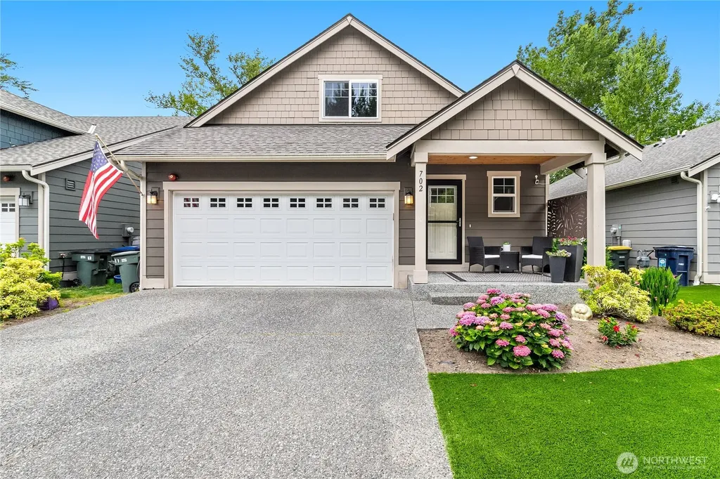 702 Kodiak Lane Bellingham WA 98226