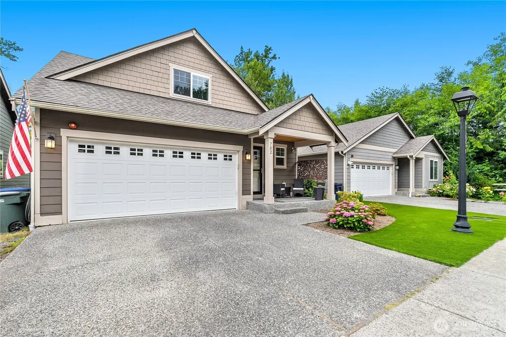 702 Kodiak Lane Bellingham WA 98226