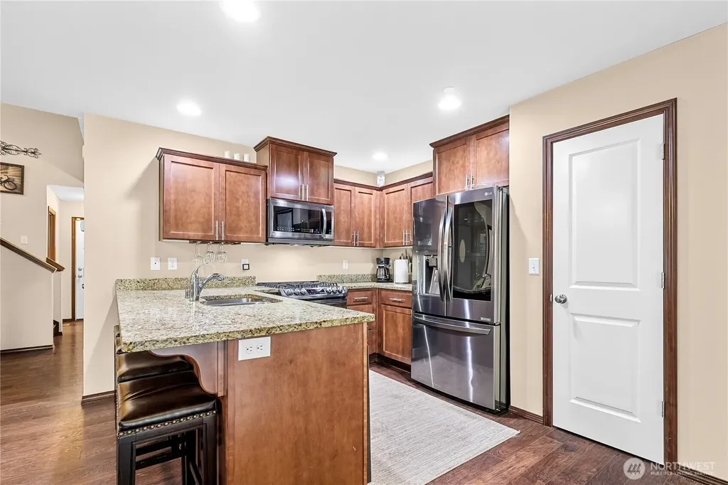 702 Kodiak Lane Bellingham WA 98226