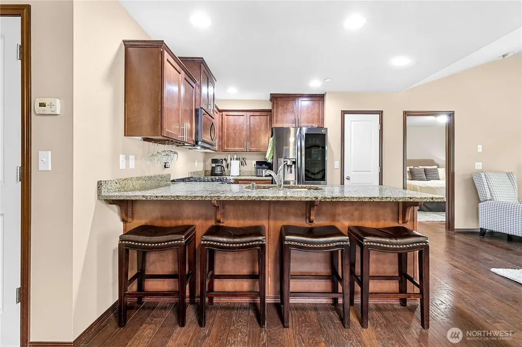 702 Kodiak Lane Bellingham WA 98226