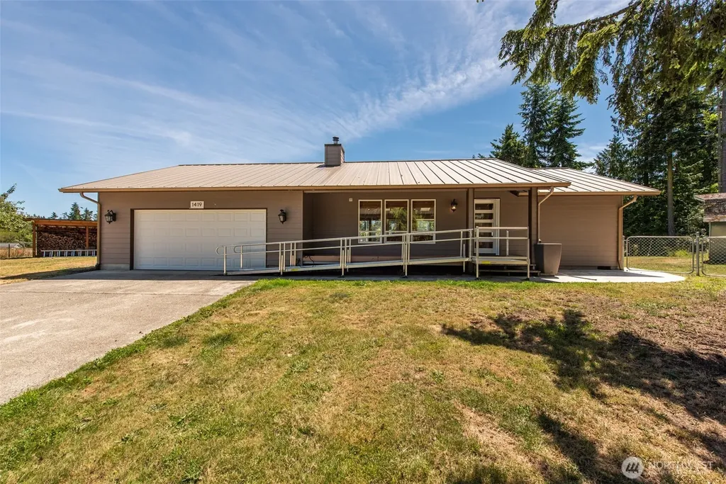 1419 S Pacific Vista Port Angeles WA 98363