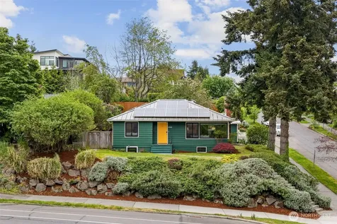 4903 50th Avenue S Seattle WA 98118