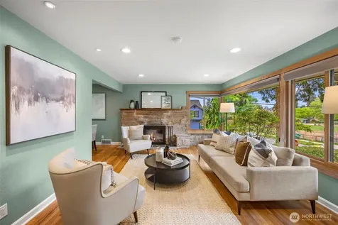 4903 50th Avenue S Seattle WA 98118