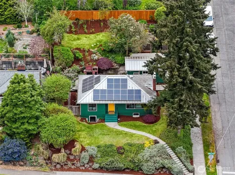 4903 50th Avenue S Seattle WA 98118