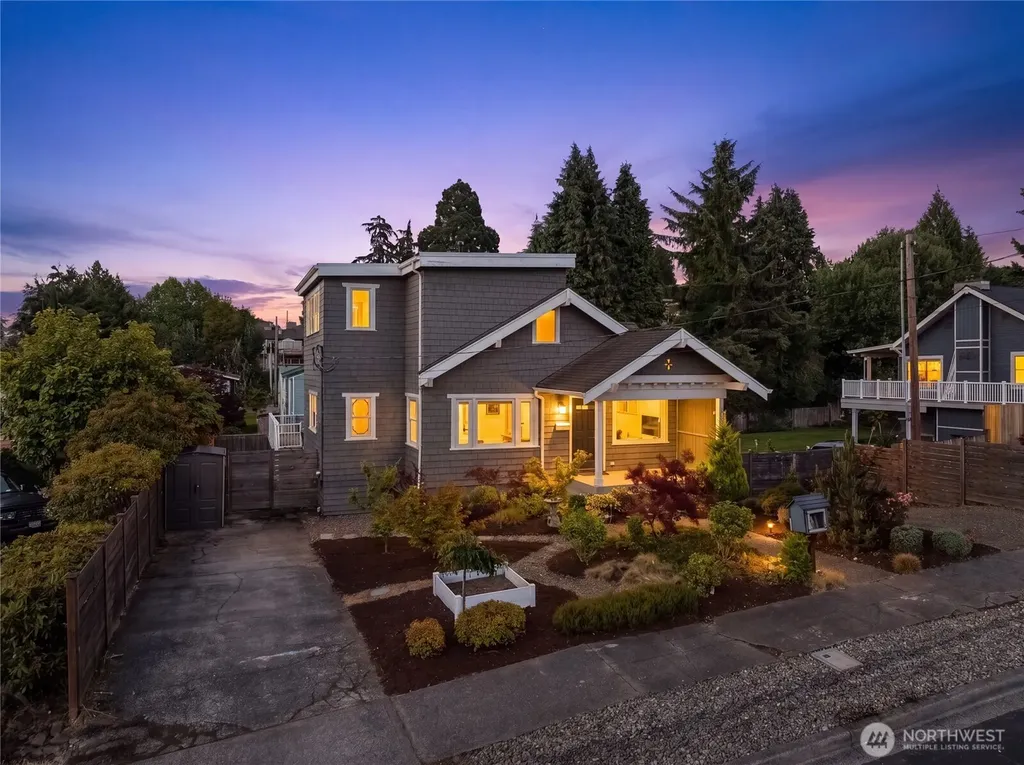 4623 N Gove Street Tacoma WA 98407