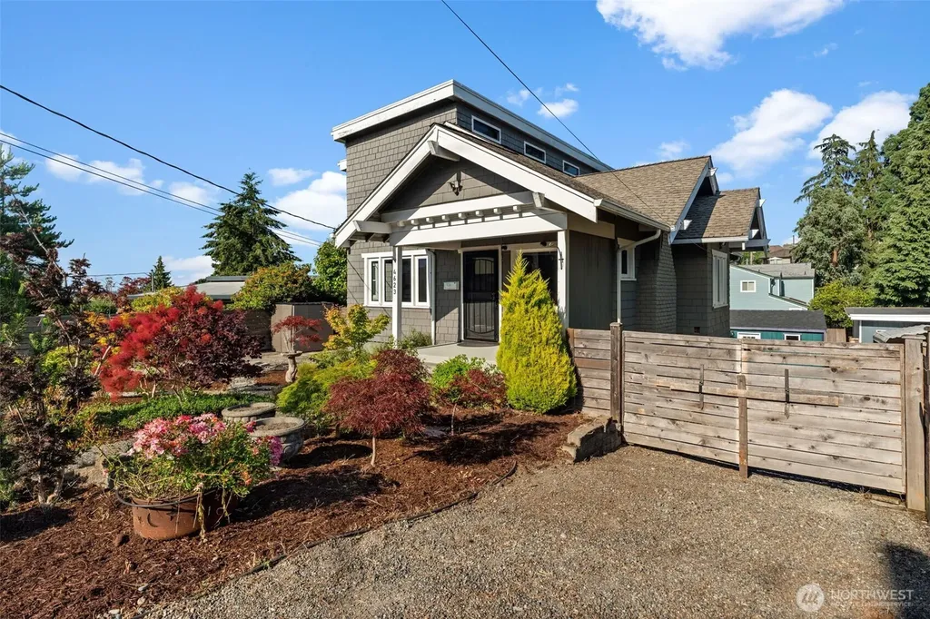 4623 N Gove Street Tacoma WA 98407