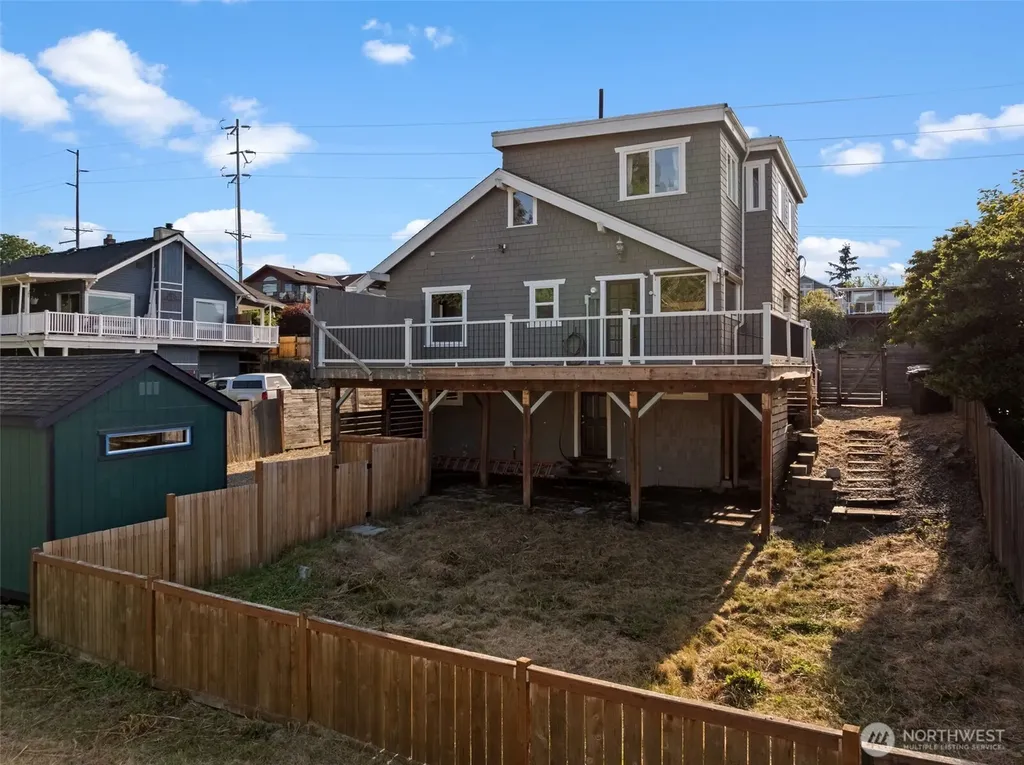 4623 N Gove Street Tacoma WA 98407