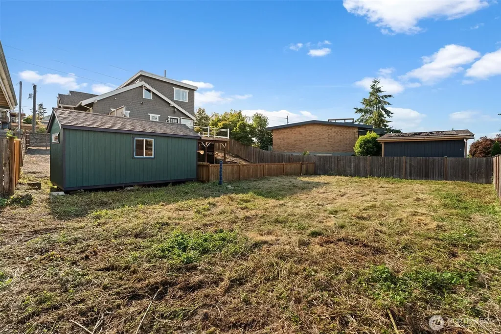 4623 N Gove Street Tacoma WA 98407