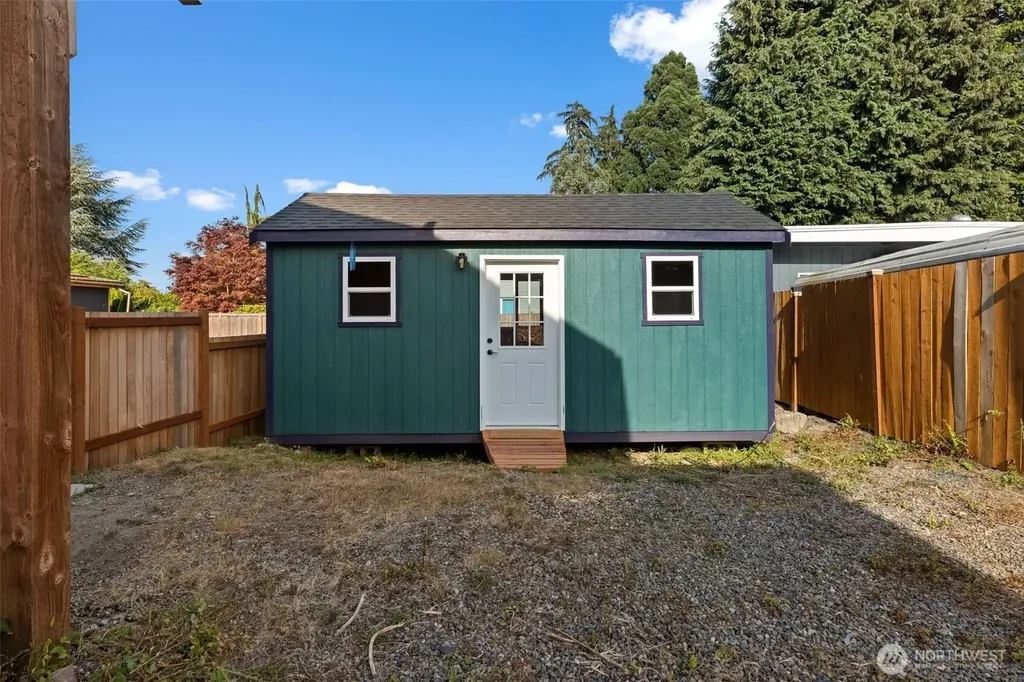 4623 N Gove Street Tacoma WA 98407