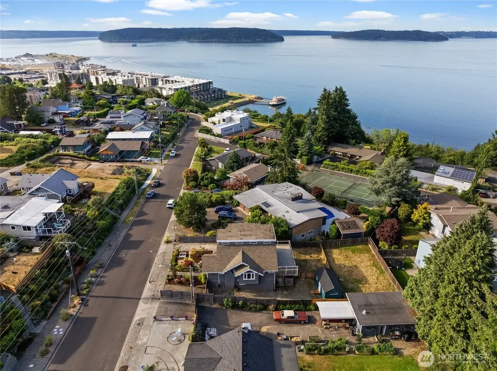 4623 N Gove Street Tacoma WA 98407
