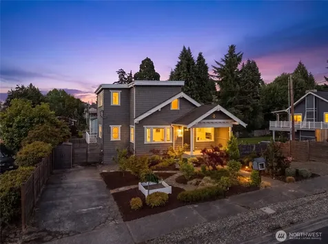 4623 N Gove Street Tacoma WA 98407