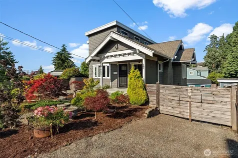 4623 N Gove Street Tacoma WA 98407