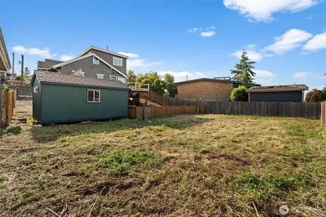4623 N Gove Street Tacoma WA 98407