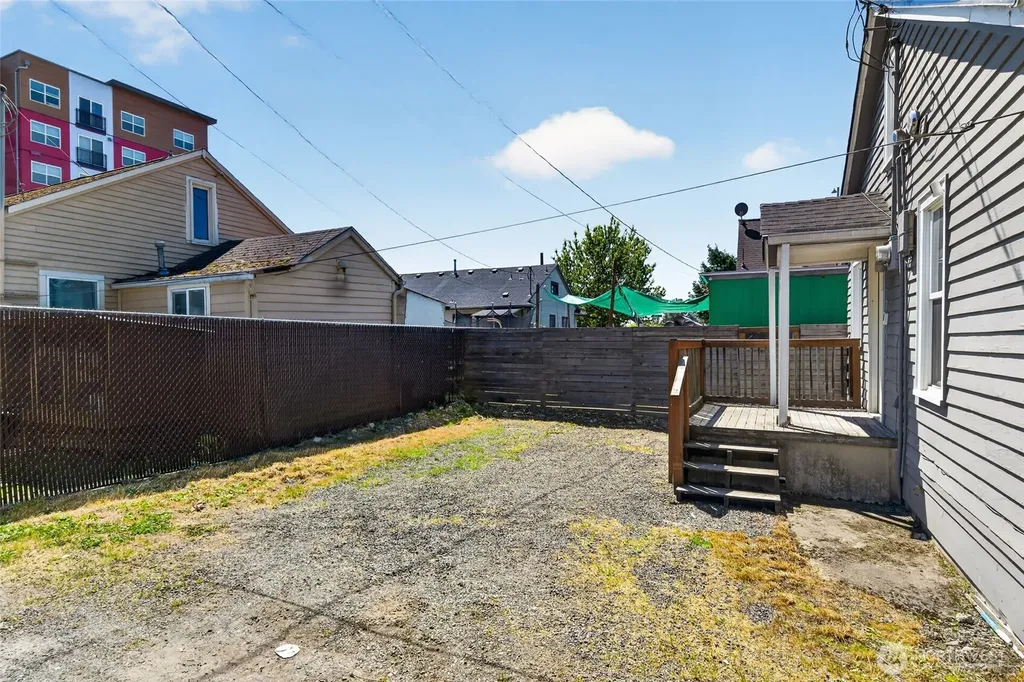 110 Lincoln Avenue Kent WA 98032