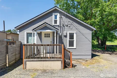 110 Lincoln Avenue Kent WA 98032