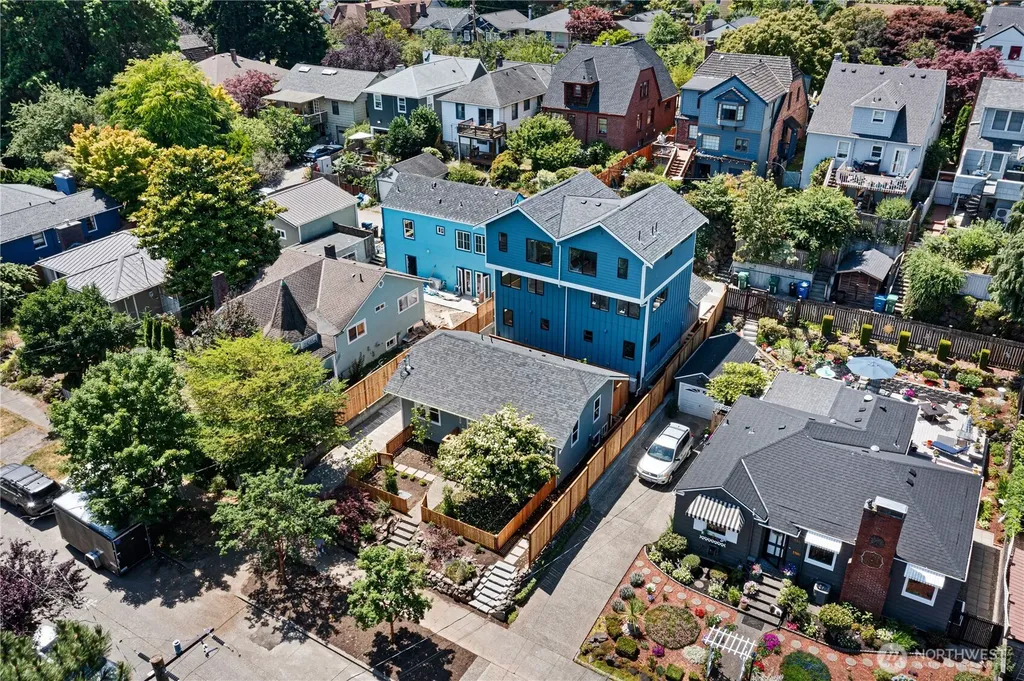 8045 19th Avenue NE Seattle WA 98115
