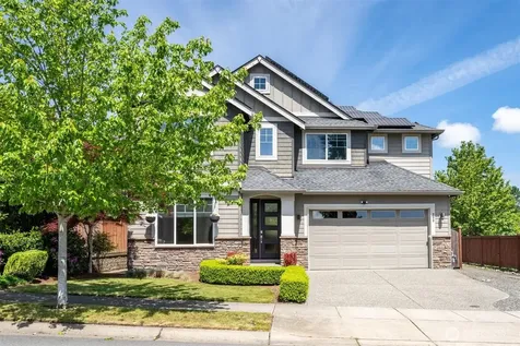 709 153rd Place SW Lynnwood WA 98087