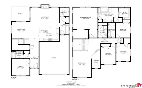 709 153rd Place SW Lynnwood WA 98087