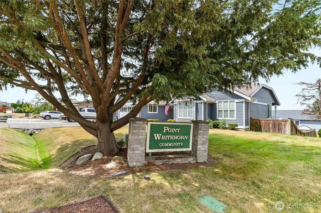 5550 Whitehorn Way Blaine WA 98230