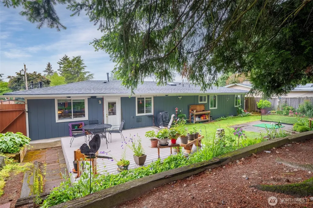 24648 96th Avenue S Kent WA 98030
