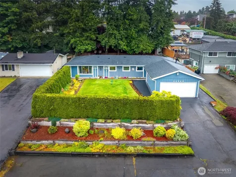 24648 96th Avenue S Kent WA 98030