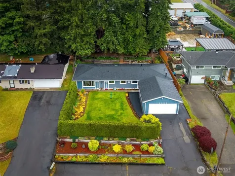 24648 96th Avenue S Kent WA 98030