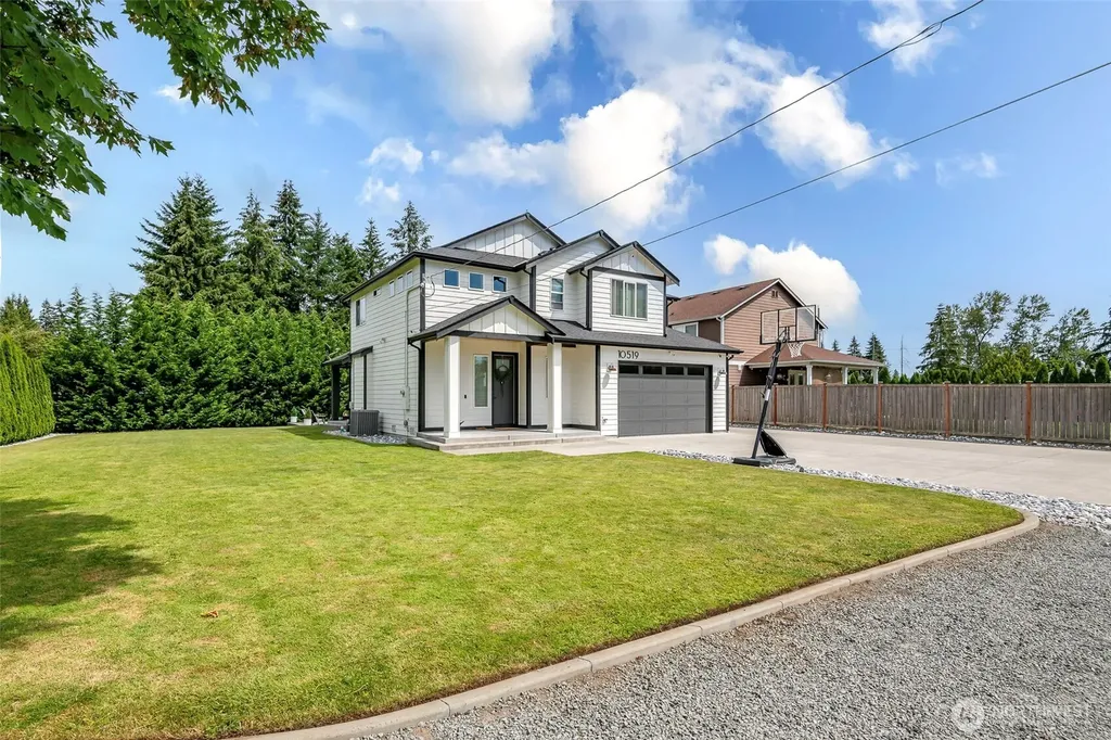 10519 24th Avenue E Tacoma WA 98445