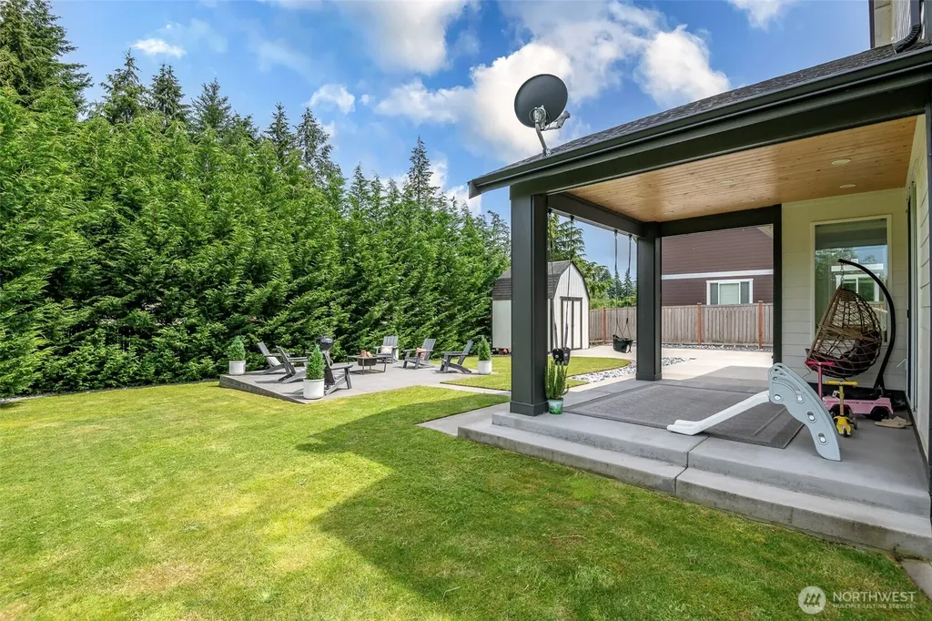 10519 24th Avenue E Tacoma WA 98445