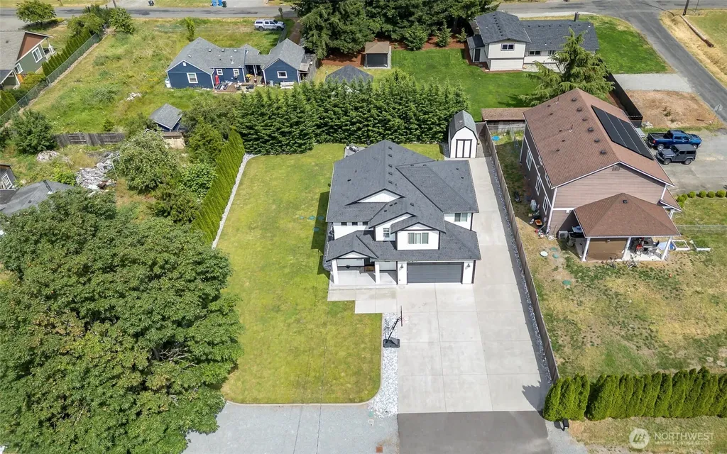 10519 24th Avenue E Tacoma WA 98445