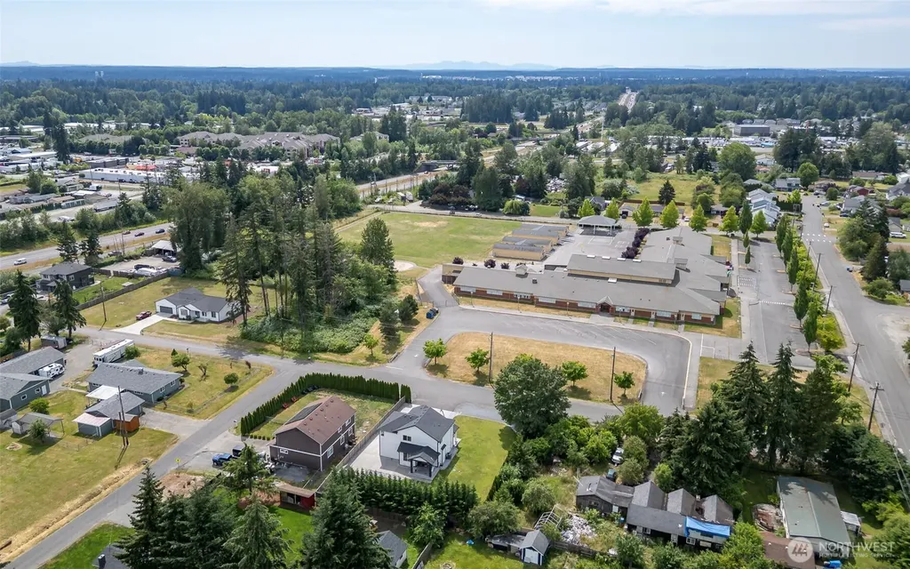 10519 24th Avenue E Tacoma WA 98445